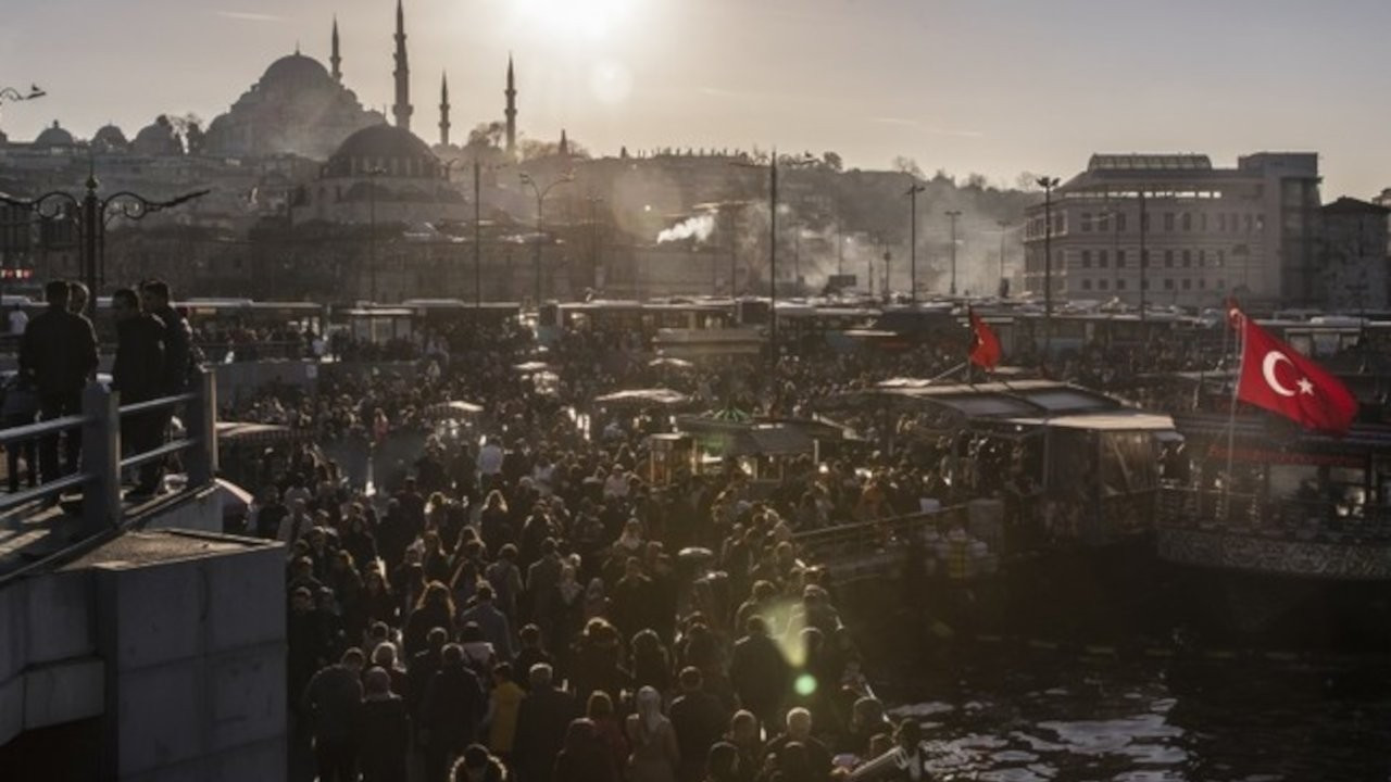 Son rakamlar açıklandı: İstanbul, 131 ülkeyi geride bıraktı