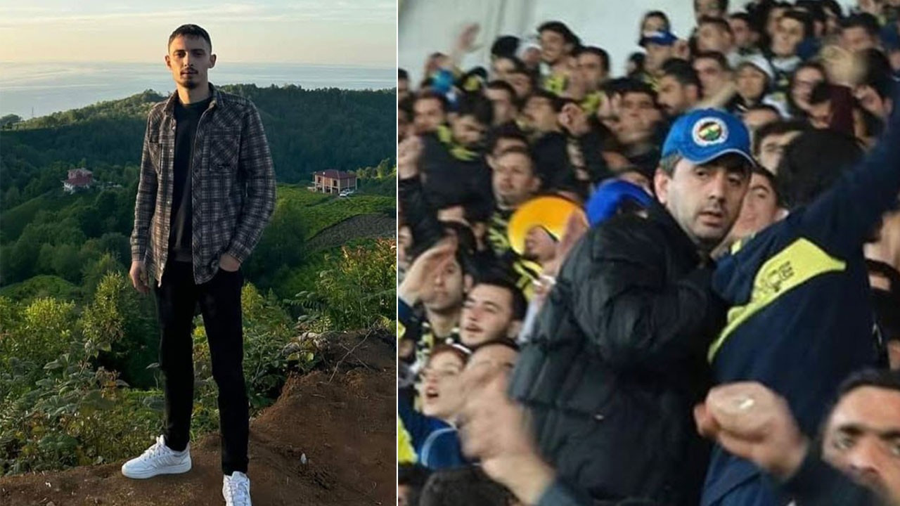Şükrü Köseoğlu'nun öldüğü saldırı Fenerbahçe tribün liderine yapılmış