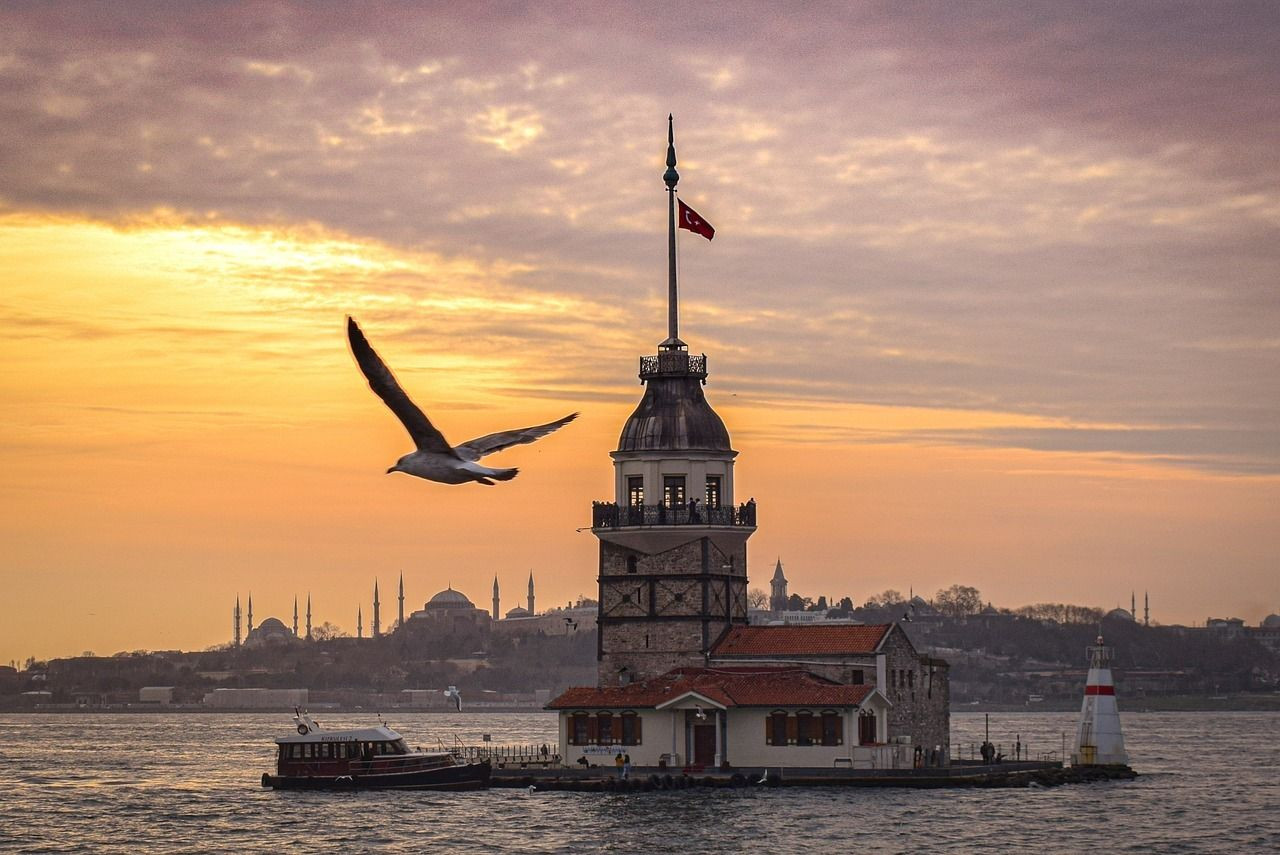 İstanbul'un havası en kirli ilçeleri belli oldu - Sayfa 1