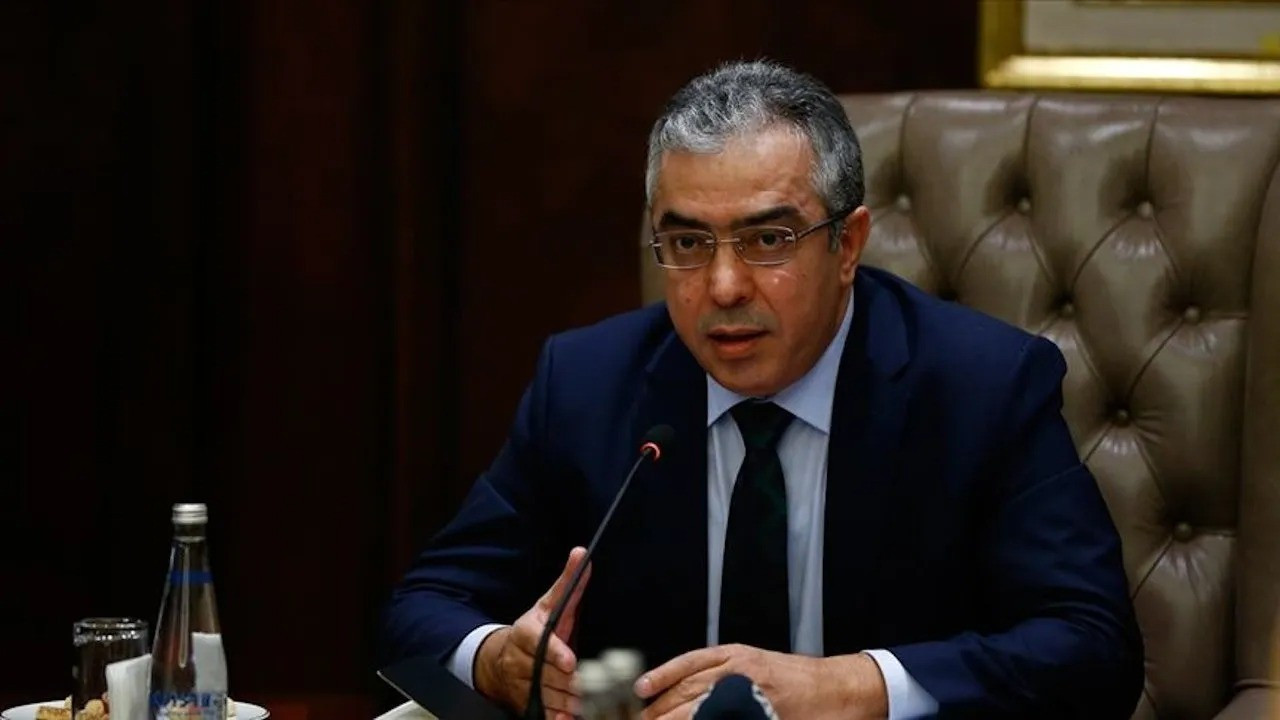 Mehmet Uçum'dan 'ilk 3 madde ve 50+1' vurgulu yeni anayasa çıkışı