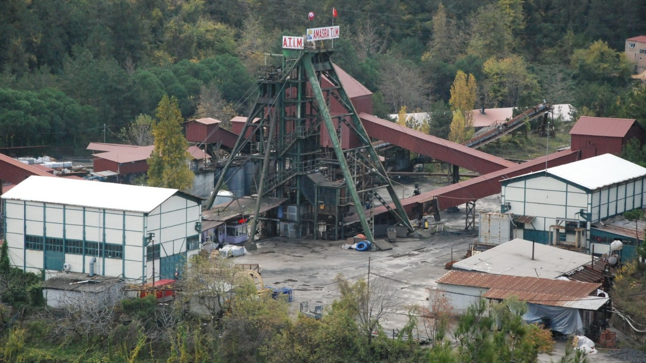 Amasra maden faciasında eski TTK genel müdürüne soruşturma izni