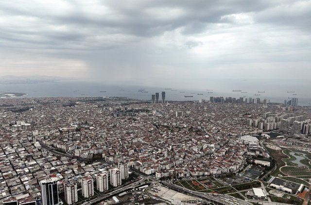 2023 rakamları açıklandı: İstanbul'da en çok nereli var? - Sayfa 1