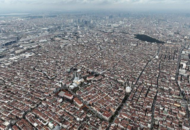 2023 rakamları açıklandı: İstanbul'da en çok nereli var? - Sayfa 2