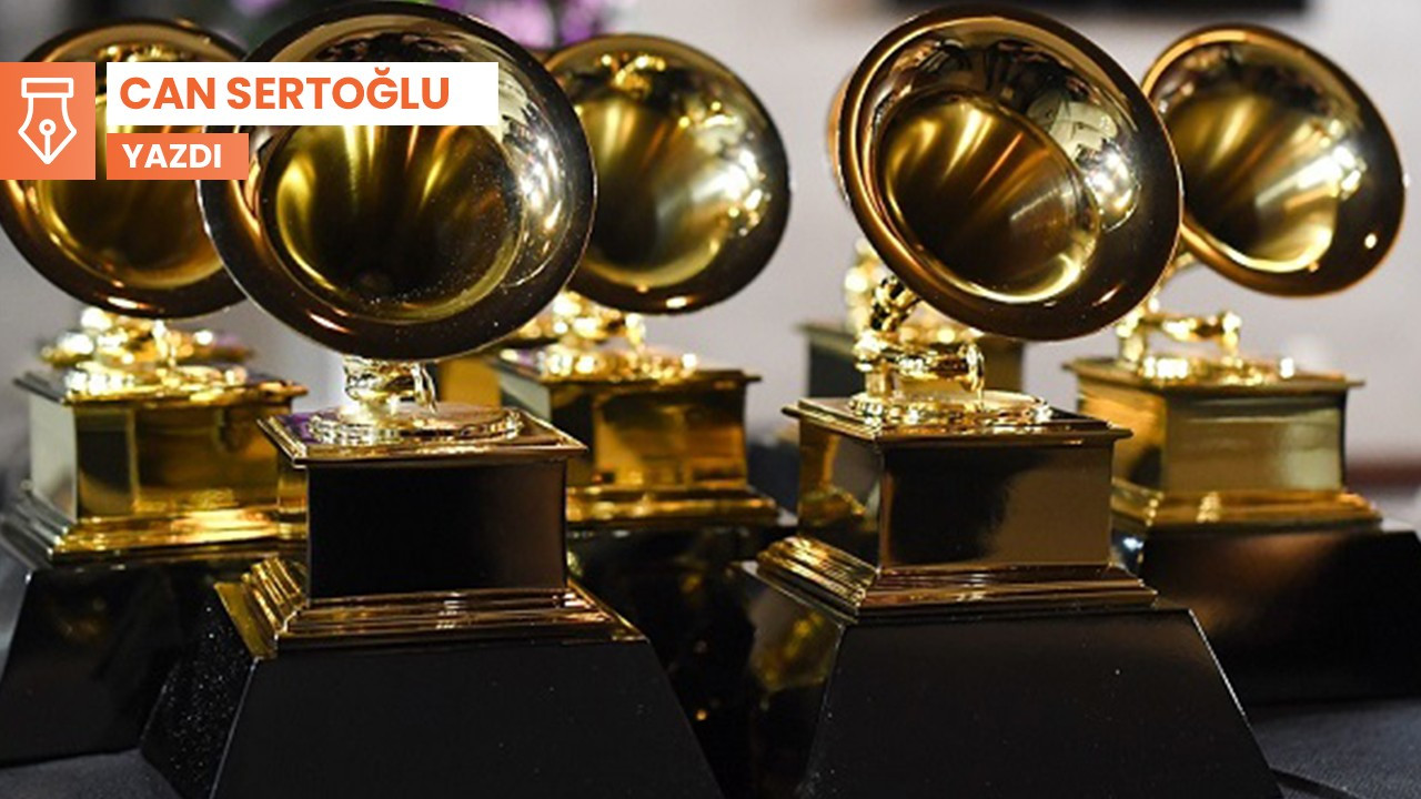 66. Grammy Ödülleri: Şimdi tadımız kaçmasın 