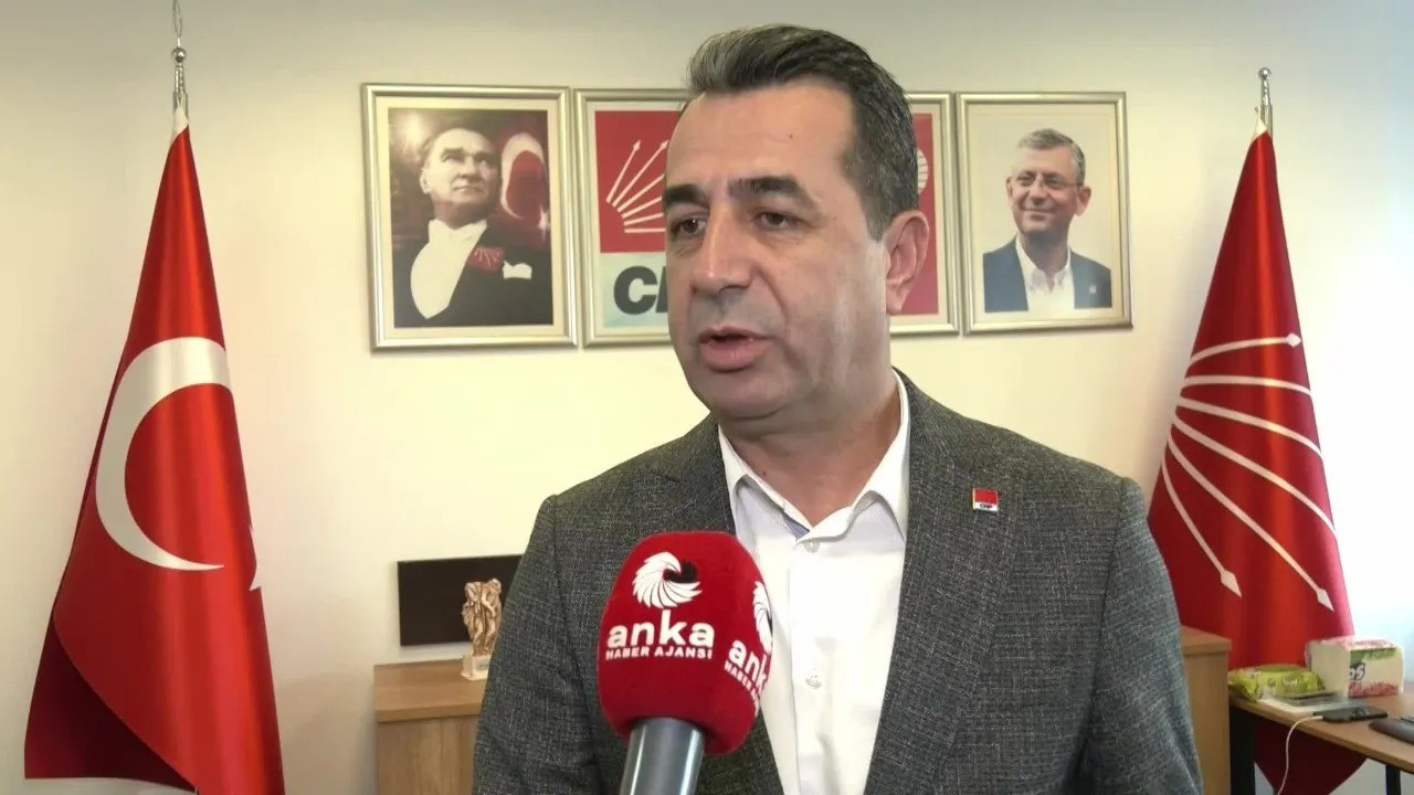 CHP'li Adem: Doğayı, Kültür ve Turizm Bakanı'ndan kim koruyacak?