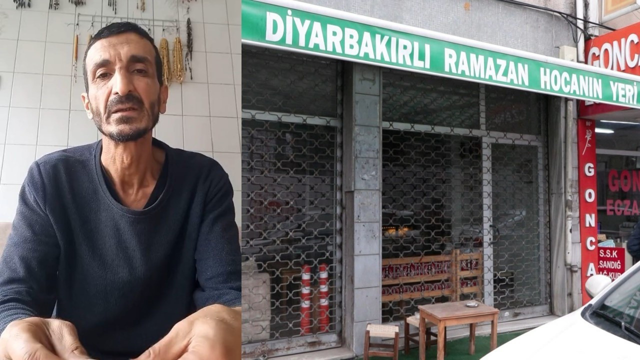 Diyarbakırlı Ramazan Hoca cinayeti: 'Kapatılıyor' iddiasına tepki