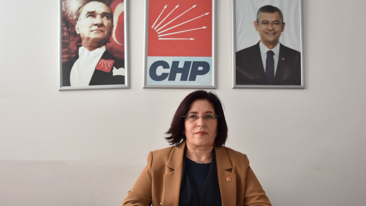 CHP Antalya Kadın Kolları: Medeni Kanun'a sil baştan diyeni sileceğiz