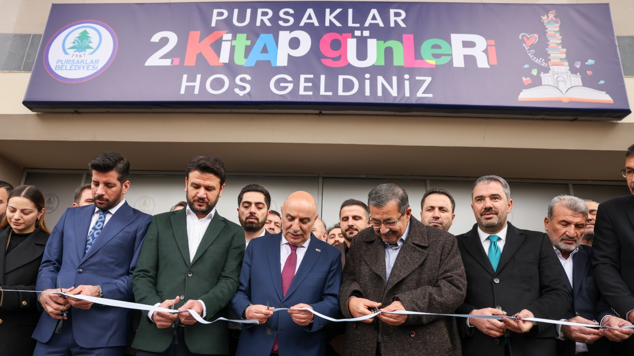 Turgut Altınok: Ankara son 5 yılda sanat ve kültürden mahrum kaldı