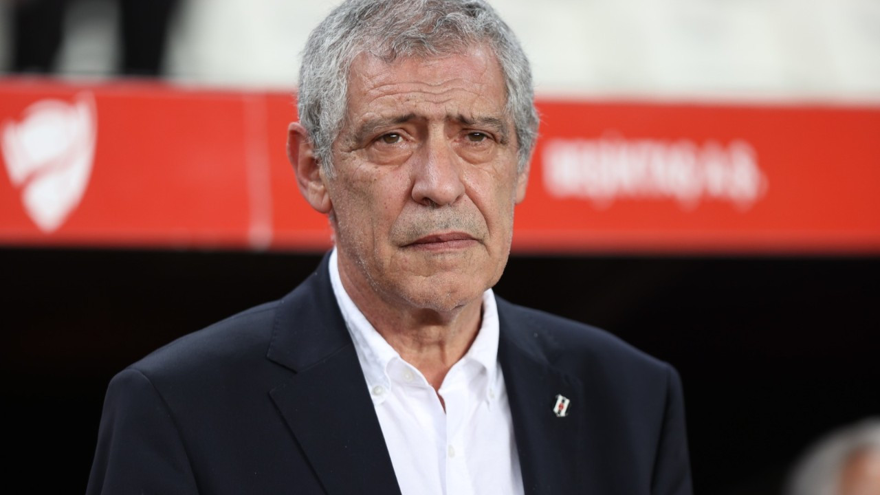 Beşiktaş'ta Santos'un reddettiği isimler açıklandı