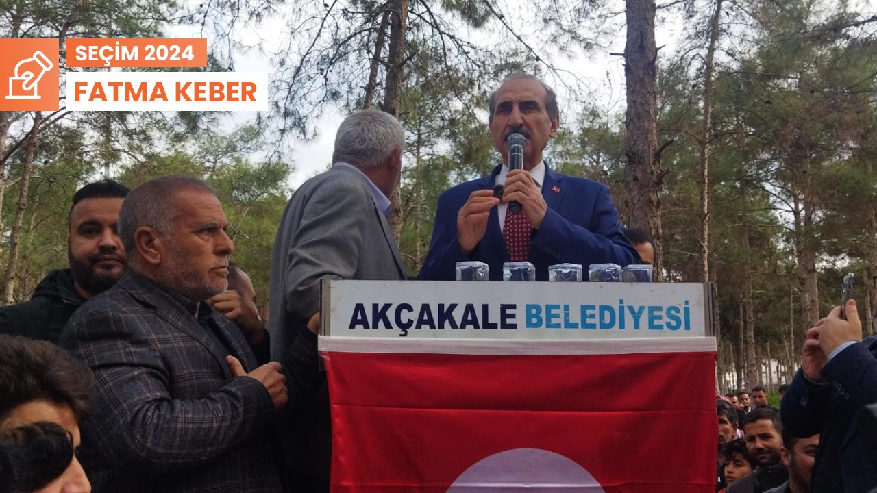 AK Parti'den istifa eden Yalçınkaya: Hakkı savundum ama birileri üzerimi çizdi