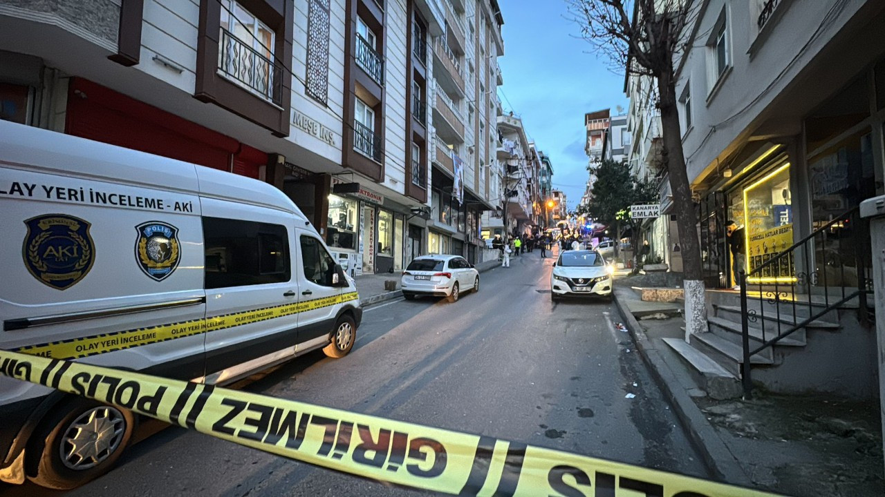 Bakan Tunç: 'Küçükçekmece' saldırısında 12 şüpheli gözaltına alındı