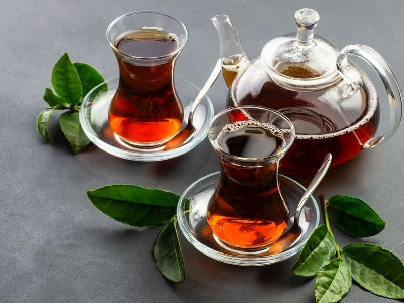 Çay araştırması: Sağlığa faydası var mı? - Sayfa 2