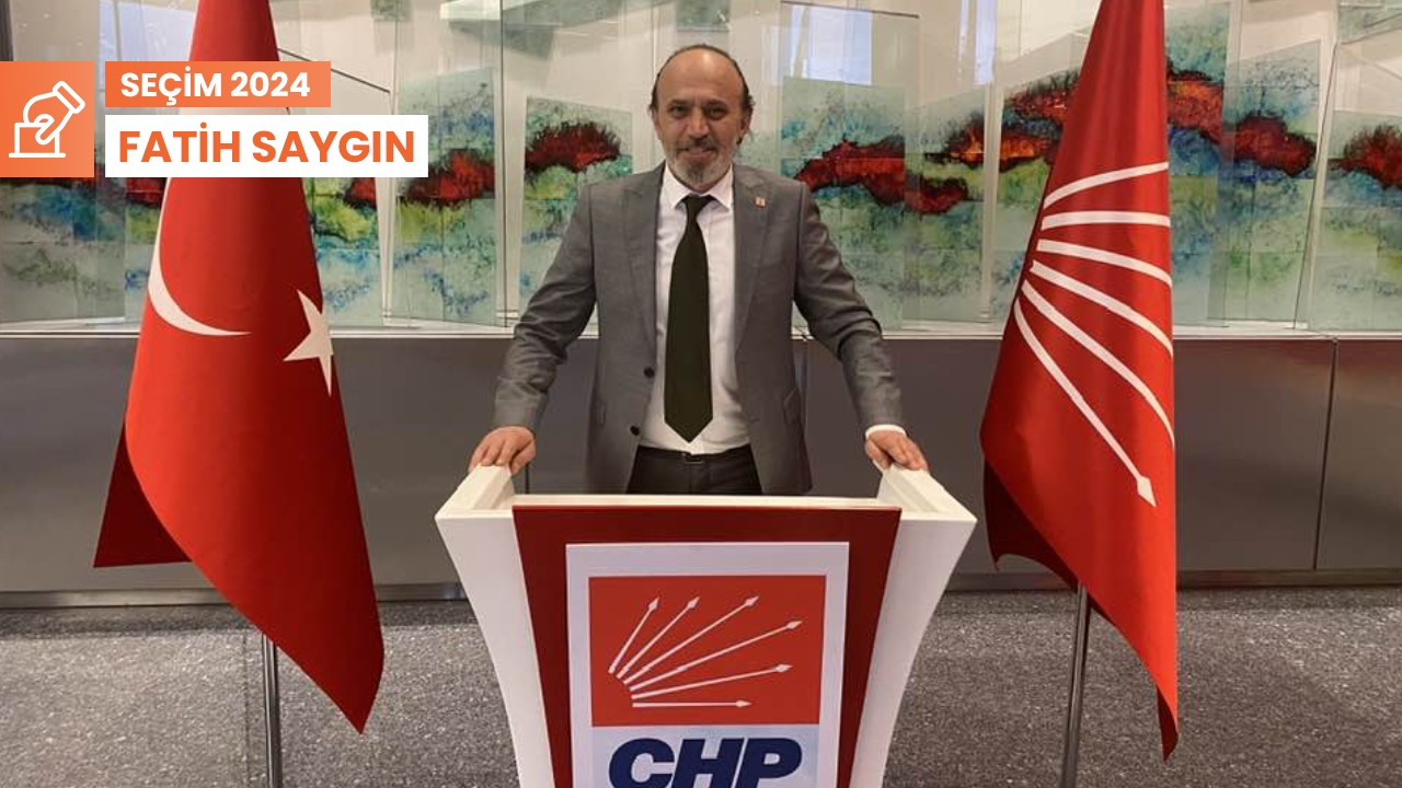 Tonya CHP'de 'ceza önlemi': Başkan çekildi, Tokgöz aday oldu