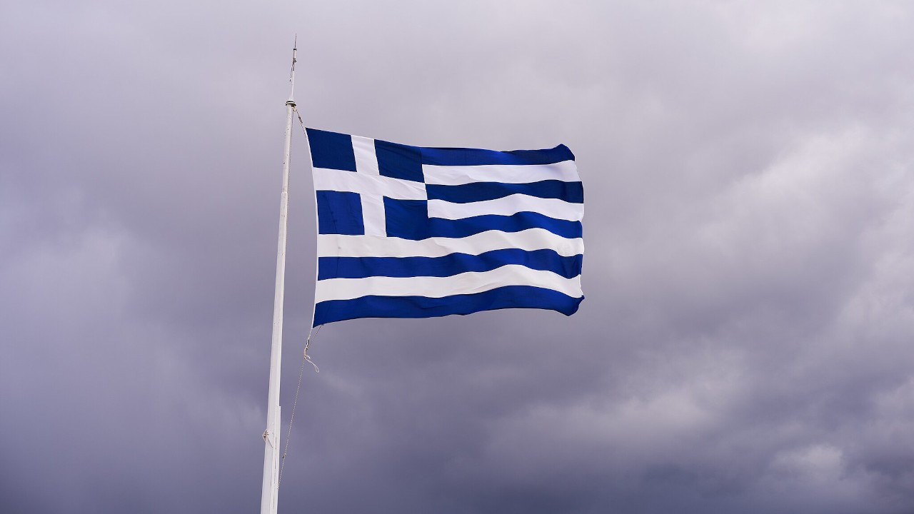 Yunanistan, ABD öncülüğündeki Artemis Anlaşması'na katıldı