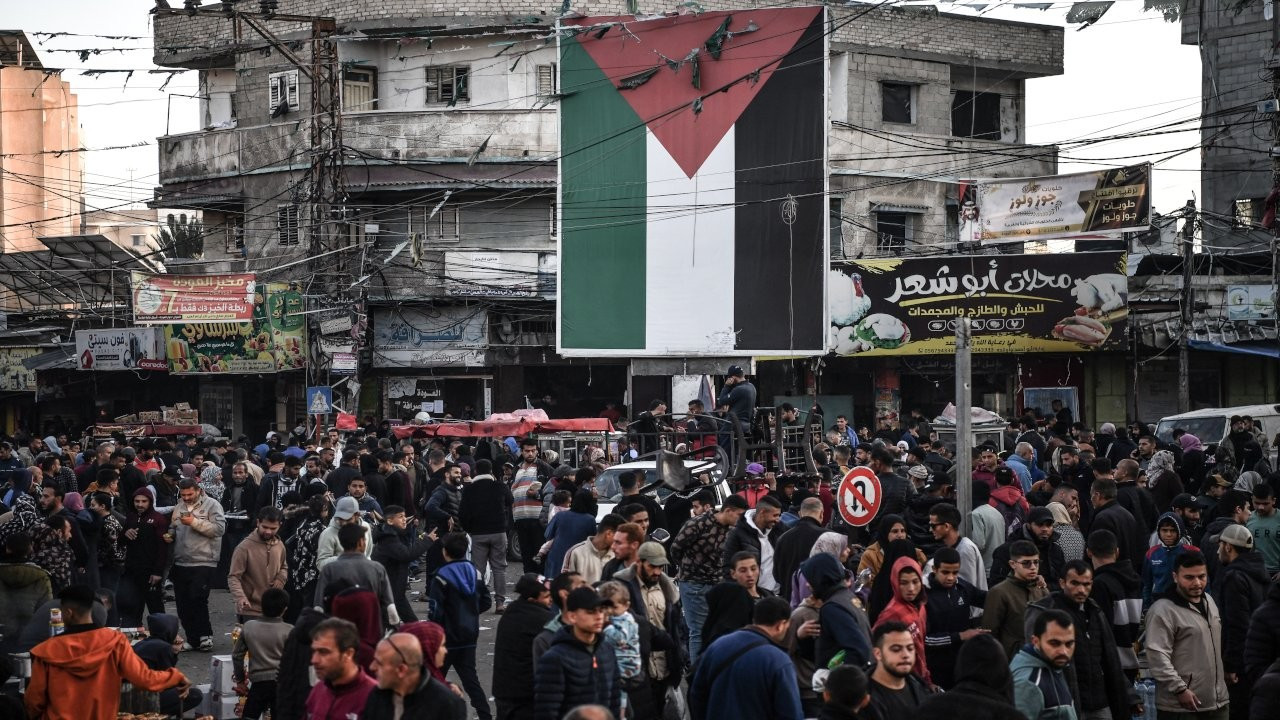 Refah'ta endişeli bekleyiş: 'Mısır, İsrail ile barış anlaşmasını askıya alabilir'
