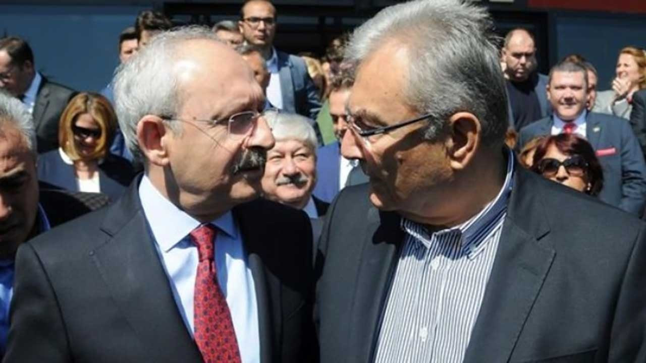 Kemal Kılıçdaroğlu’ndan Deniz Baykal mesajı