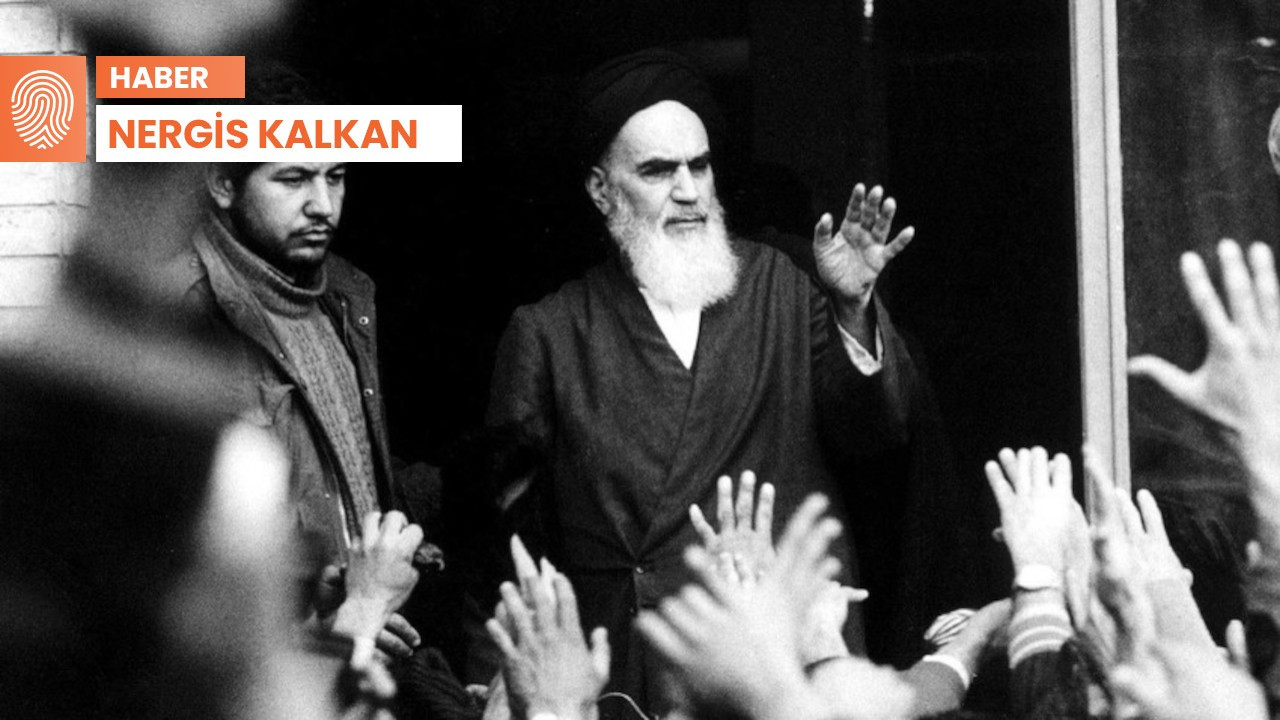 45'inci yılda İran: Devrim ihracı bitti, amaç rejimi korumak