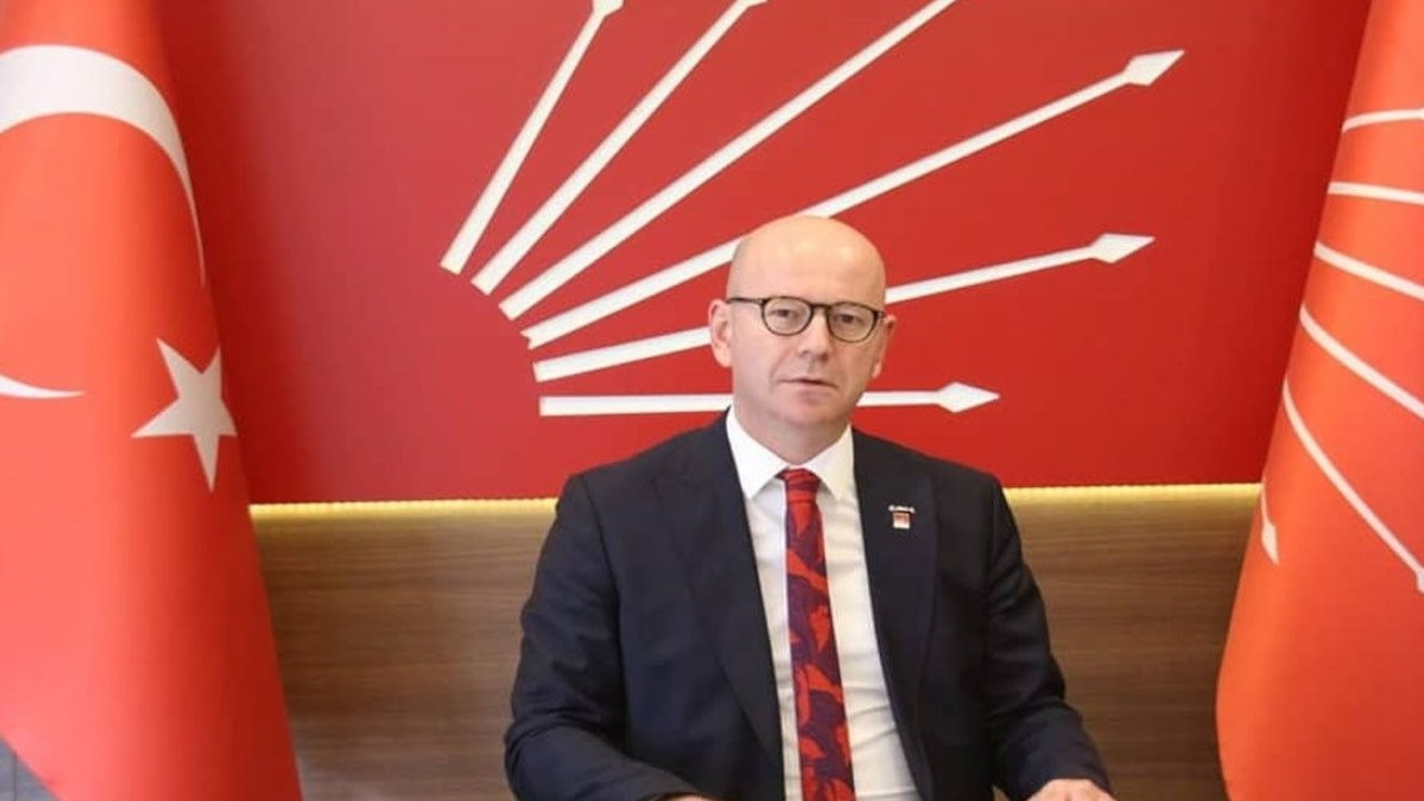 CHP'li Sarı: Balıkesir Büyükşehir Belediyesi anketi kimi memnun etti?