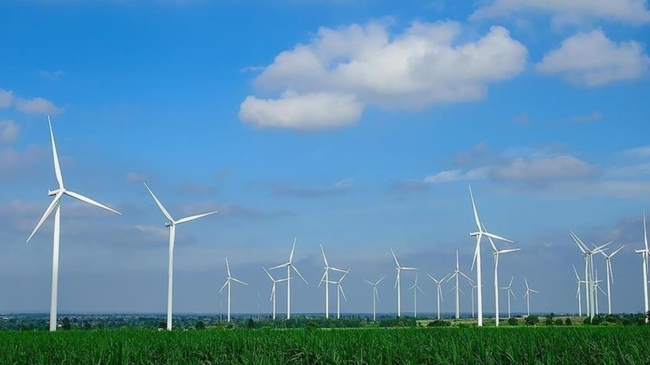 Rüzgar santralleri için RİTM belgesi zorunlu oldu