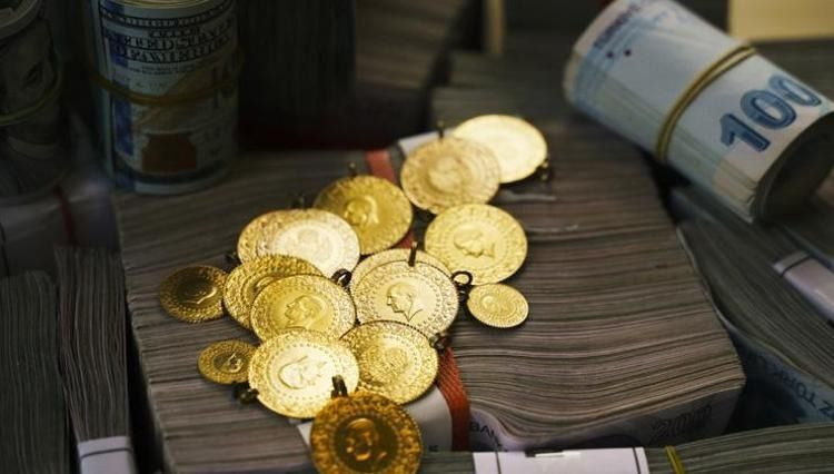 Altın fiyatlarında son durum: Gram altın ne kadar oldu? - Sayfa 1