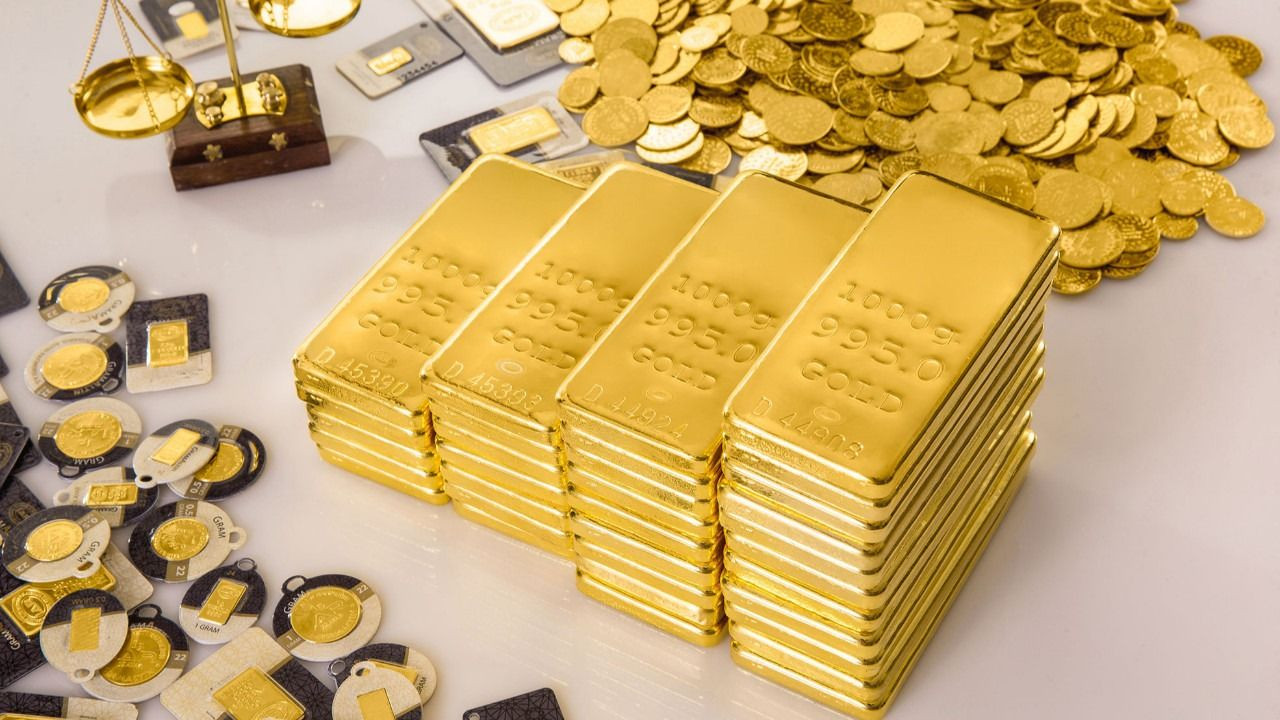 Altın fiyatlarında son durum: Gram altın ne kadar oldu? - Sayfa 3