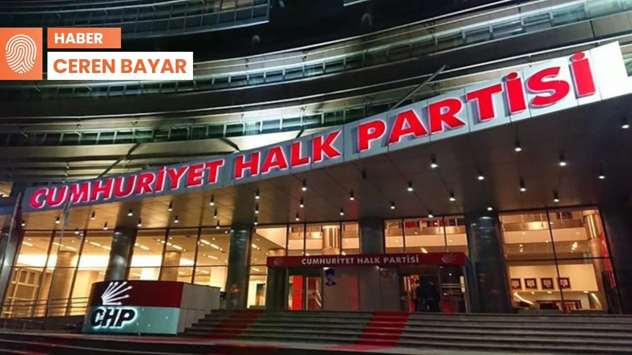 CHP'de uzun gece: MYK Çankaya için Hüseyin Can Güner'de karar kıldı