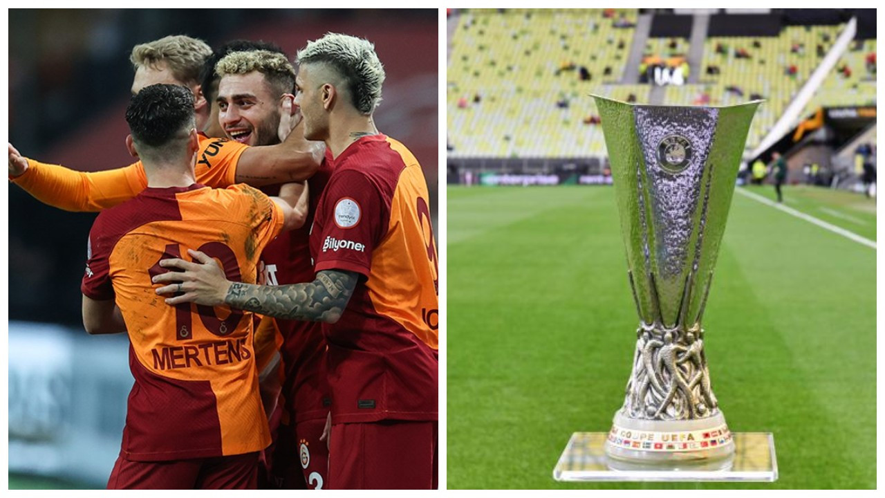 Galatasaray'ın Avrupa'da şampiyonluk oranı açıklandı