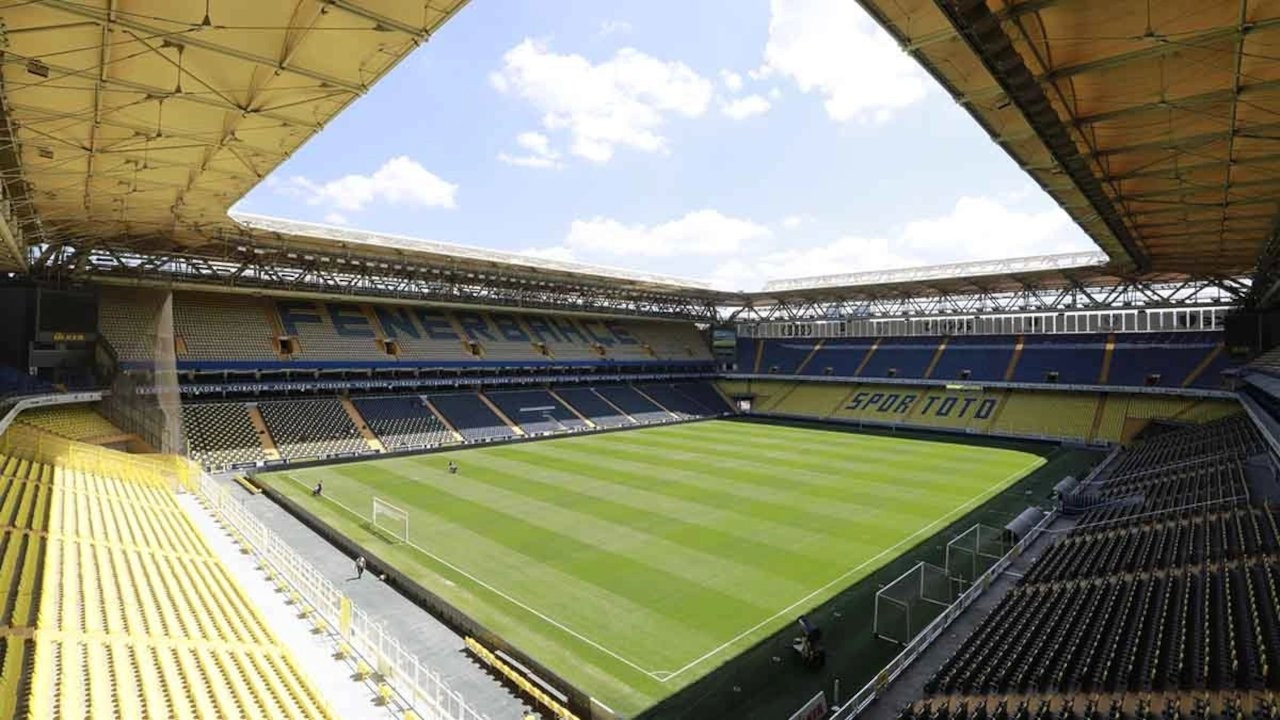 Fenerbahçe'nin yeni planı: Taraftarlı antrenman