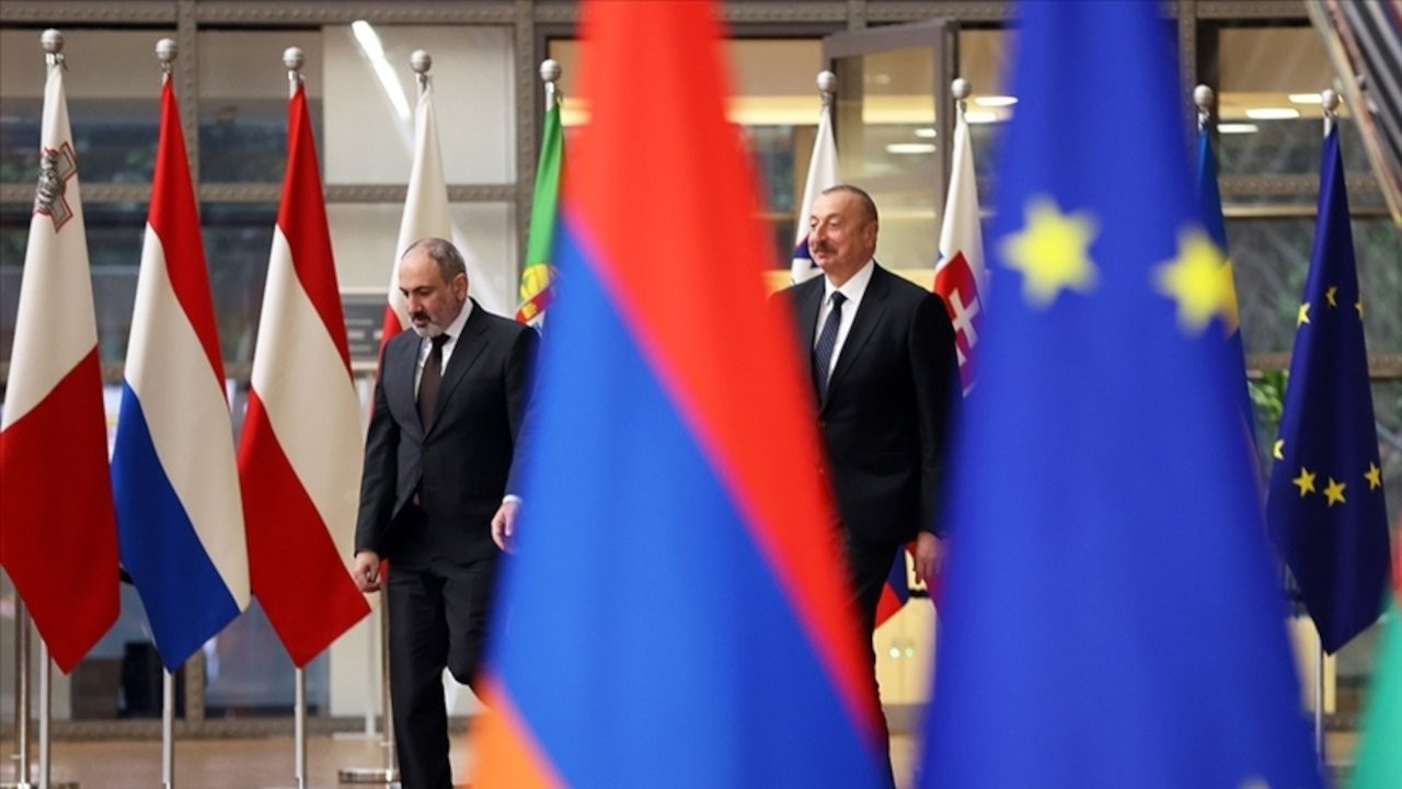 Azerbaycan ve Ermenistan'dan karşılıklı 'ateşkesi bozma' suçlaması