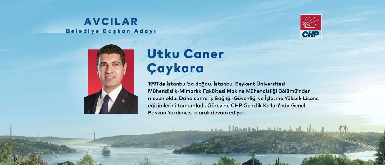 CHP İstanbul ilçe adaylarının özgeçmişleri ve tam listesi - Sayfa 5