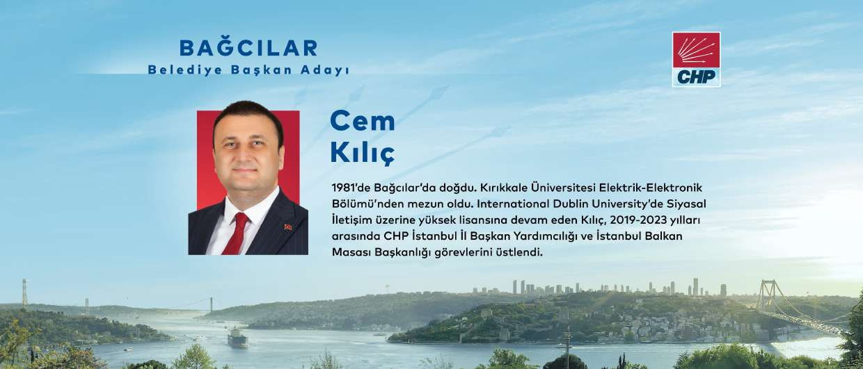 CHP İstanbul ilçe adaylarının özgeçmişleri ve tam listesi - Sayfa 6