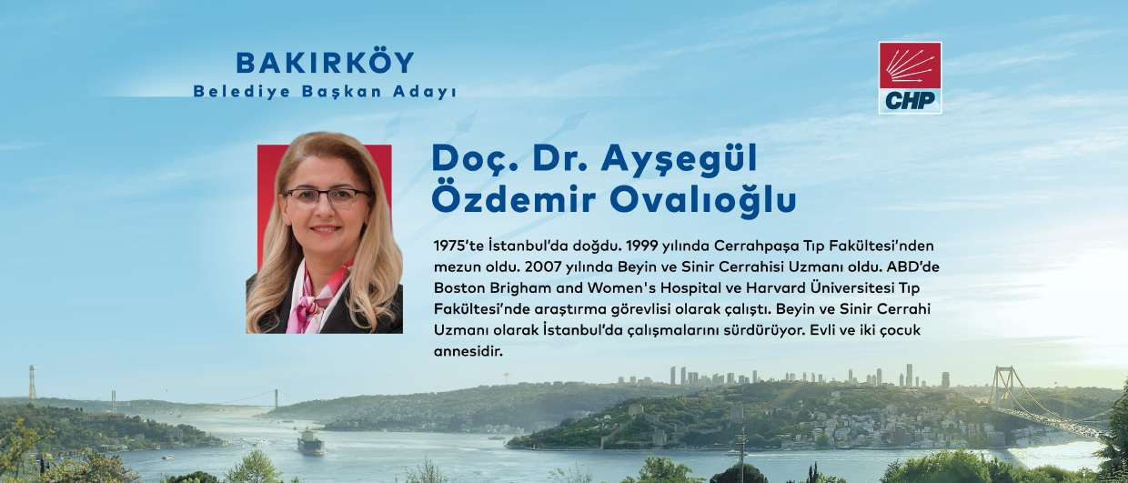 CHP İstanbul ilçe adaylarının özgeçmişleri ve tam listesi - Sayfa 8