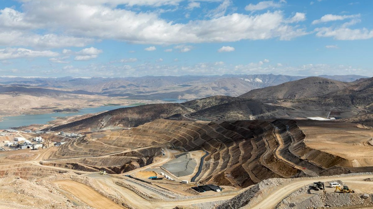 Erzincan'da maden faciası: Gözaltı sayısı 7'ye yükseldi