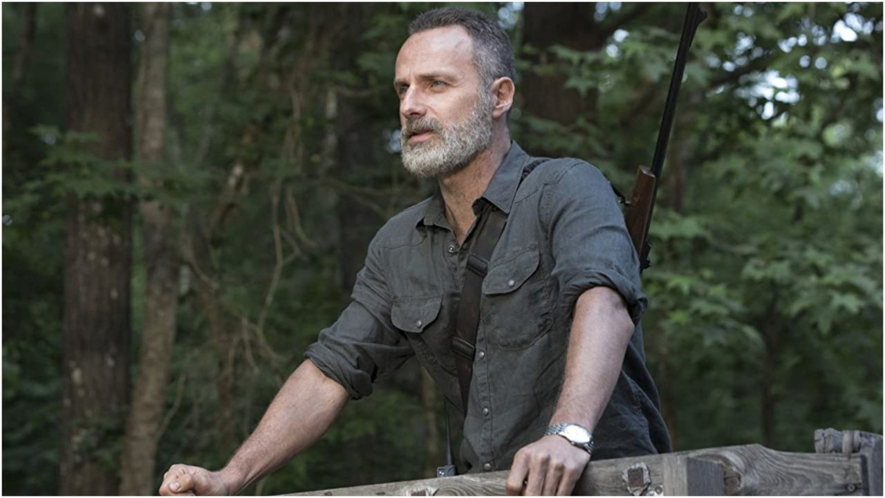 The Walking Dead'in yapımcısı, Rick'le ilgili meşhur teoriyi çürüttü - Sayfa 3