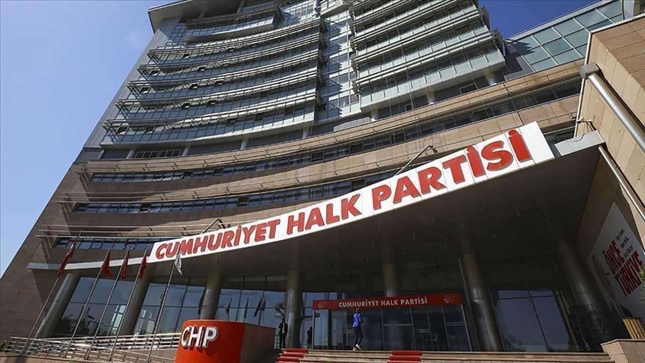 CHP'de ikinci PM toplantısı: Veli Ağbaba, Hüseyin Can Güner, Mesut Kösedağı netleşti