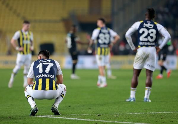 İddia: Trabzonspor'un eski antrenörü Fenerbahçe'ye geliyor - Sayfa 1