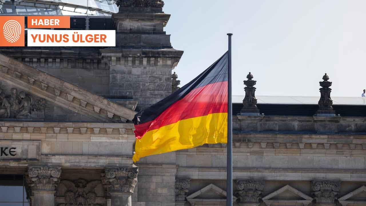 Almanya'da Anayasa Mahkemesi'ni güçlendirme gündemi