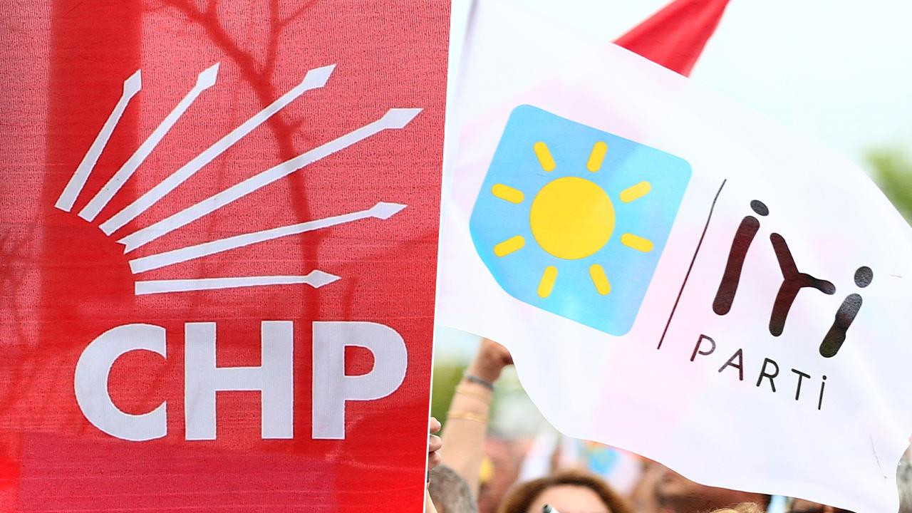 Çukurova Belediye Başkanı CHP'den istifa edip İYİ Parti'den aday oldu