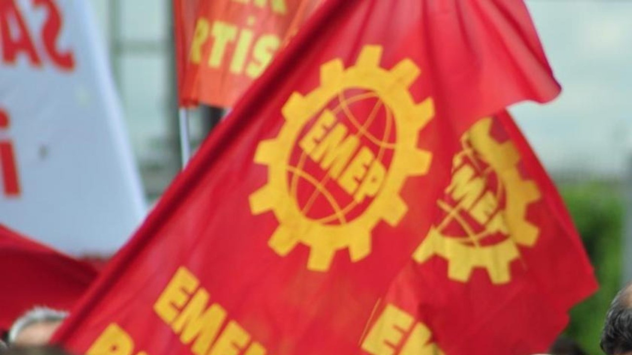 EMEP: Yabancı tekeller ve işbirlikçisi AK Parti hükümeti hesap vermeli