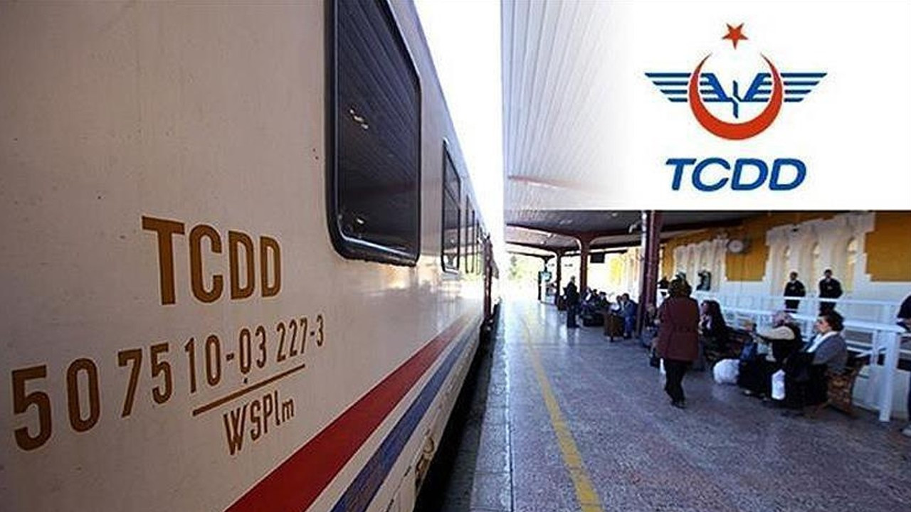 TCDD, KPSS şartı olmadan 95 işçi alacak