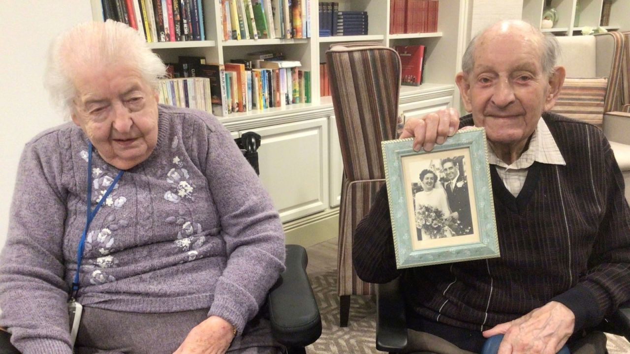 63 yıllık evli çift, uzun ilişkinin sırlarını anlattı: Mangal ve cin tonik - Sayfa 4