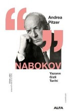 Nabokov - Yazarın Gizli Tarihi