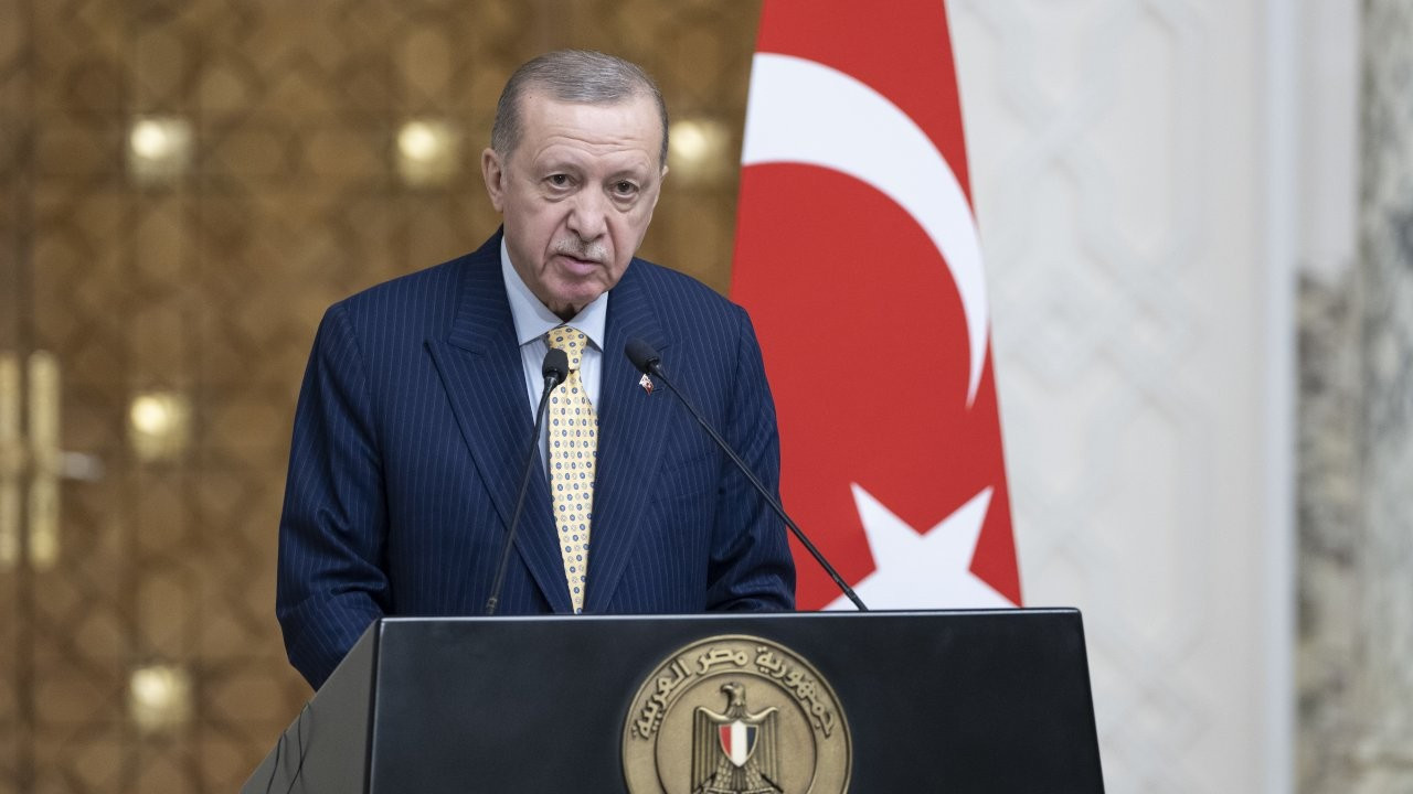 Erdoğan'dan 28 Şubat mesajı: İzin vermeyeceğiz