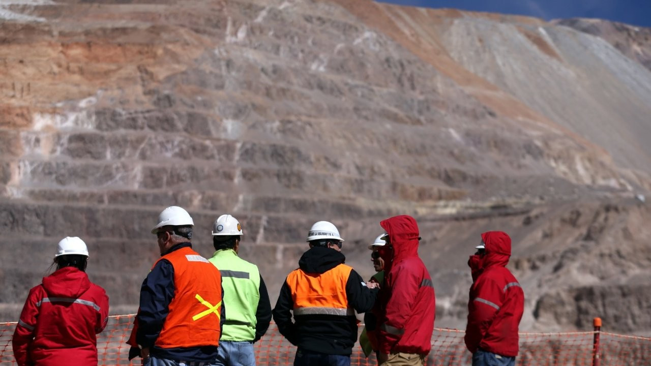 İliç’te işçilerin göçük altında olduğu 4 günde 11 madene onay