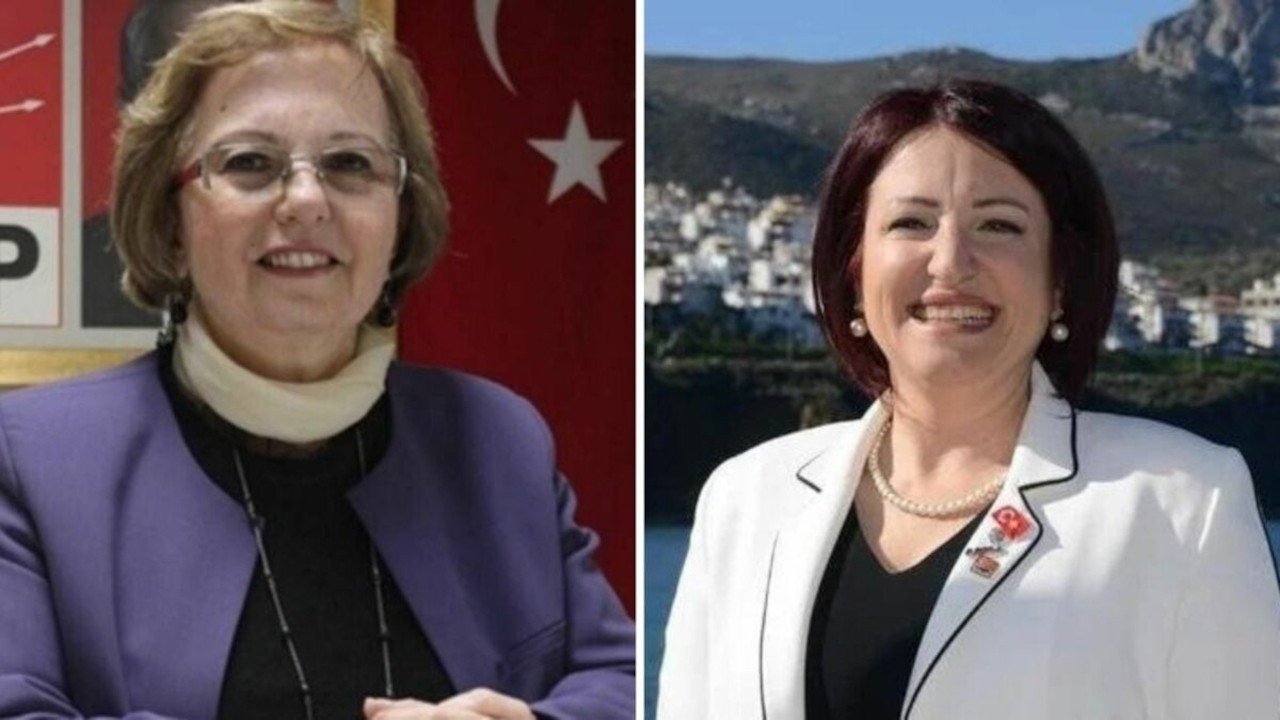 CHP Karaburun'da kararını değiştirdi: Balcı yerine Erdoğan