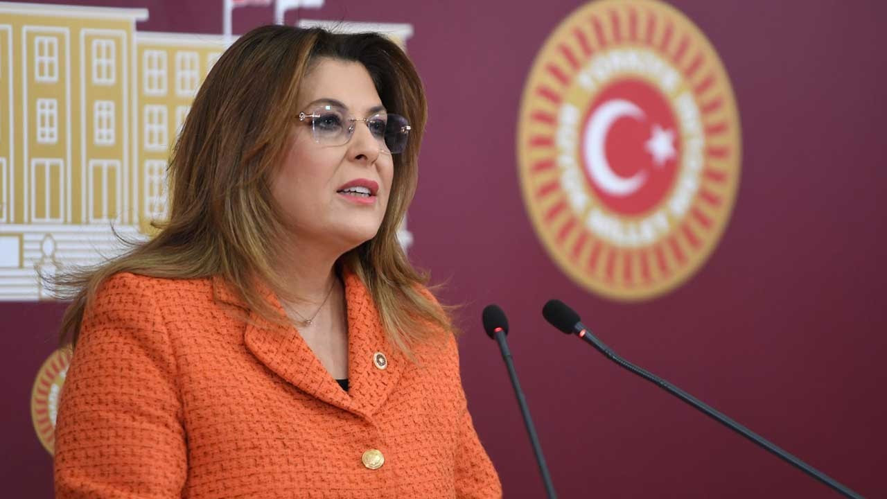 CHP'li Gezmiş'ten İliç açıklaması: Öncelik rant değil, insan olmalı