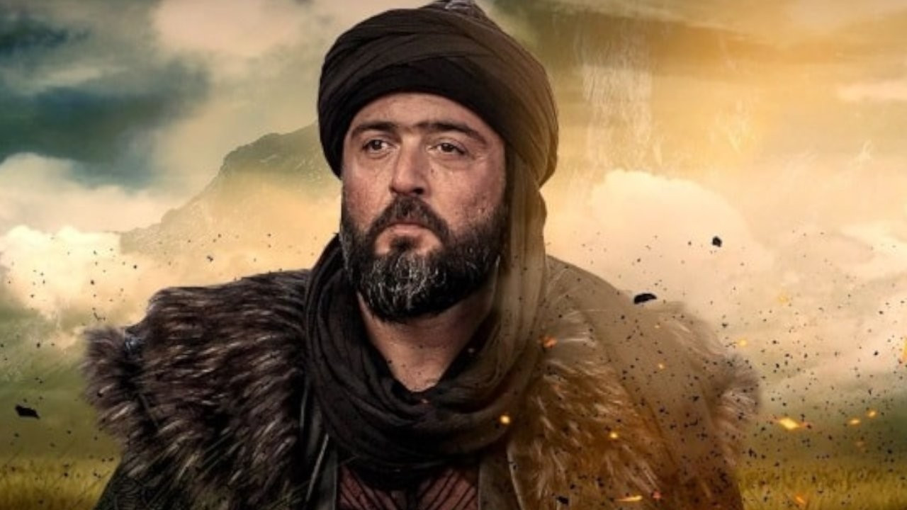 'Kuruluş Osman' dizisinde ayrılık: Deniz Hamzaoğlu veda ediyor