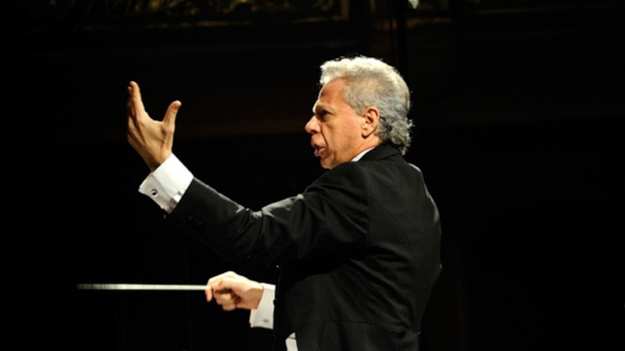 Kuzey Kıbrıs Cumhurbaşkanlığı Senfoni Orkestrası 5 Mart'ta İş Sanat’ta