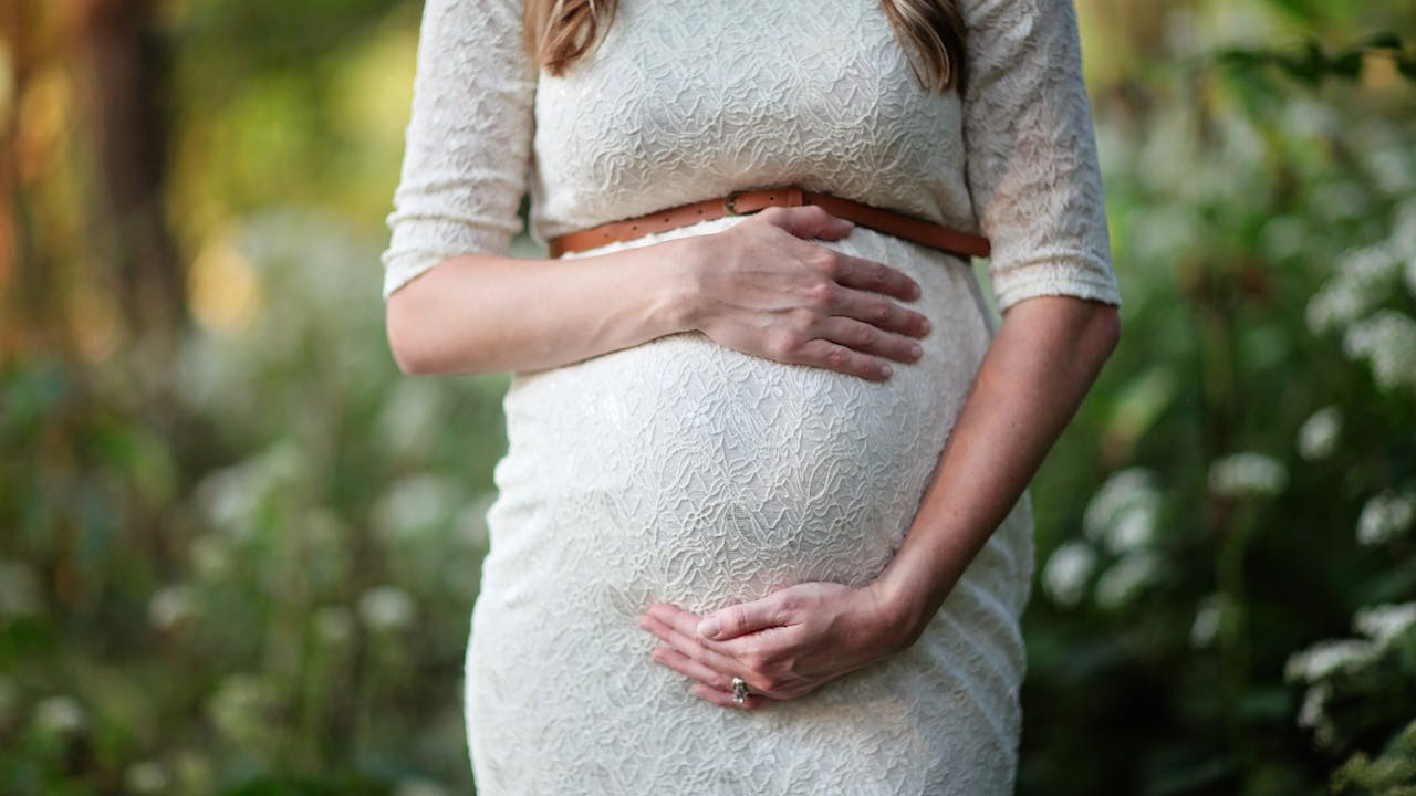 Gebelikte 5. gün embriyosu: Detoks sıvaları tutunma şansını artırıyor