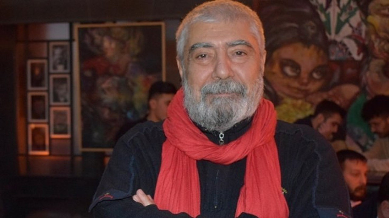 Ahmet Kaya’nın ağabeyi Mustafa Kaya hayatını kaybetti